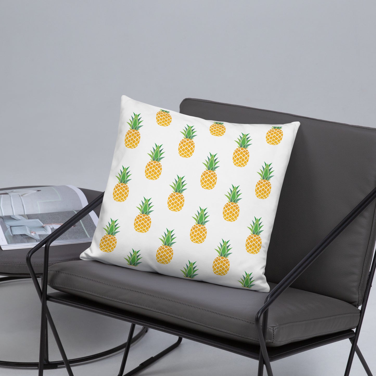 Pineapple Pillow